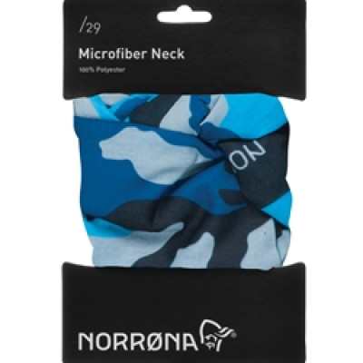 Norröna /29 Microfiber Neck