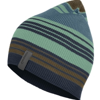 Norröna /29 Striped Light Beanie