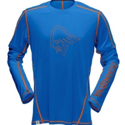 Norröna /29 Tech Long Sleeve Shirt