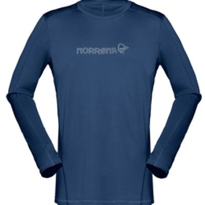 Norröna /29 Tech Long Sleeve Shirt Men
