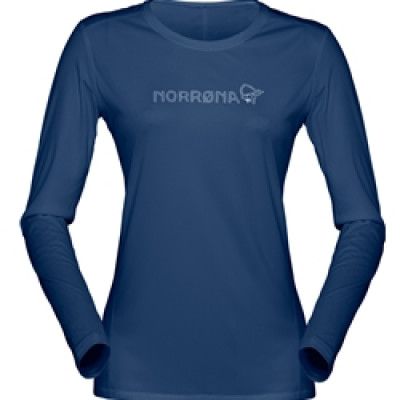 Norröna /29 Tech Long Sleeve Shirt Women