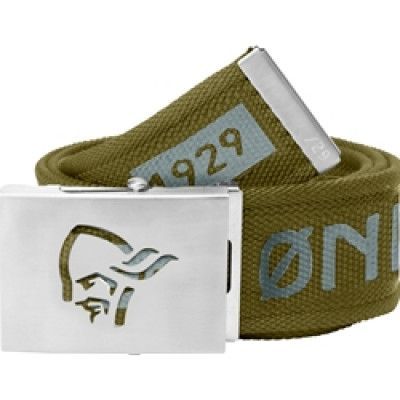 Norröna /29 Viking Web Clip Belt