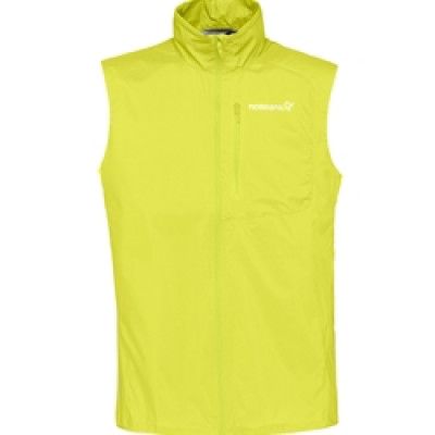 Norröna Bitihorn Aero100 Vest Men