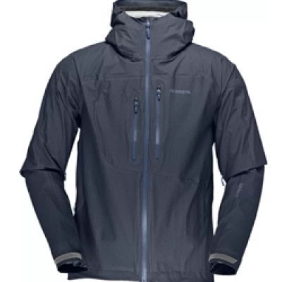 Norröna Bitihorn dri1 Jacket