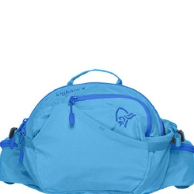 Norröna Bitihorn Hip Pack 6L