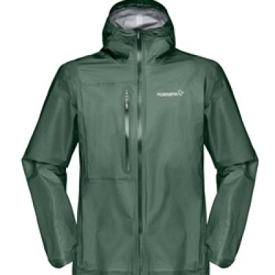 Norröna Bitihorn Ultra Light Dri3 Jacket