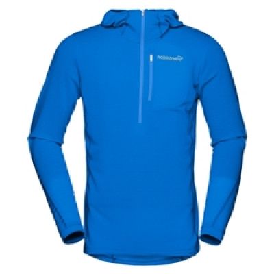 Norröna Bitihorn Warm1 Stretch Hoodie