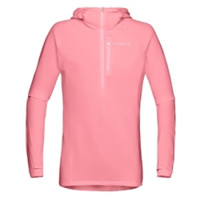 Norröna Bitihorn Warm1 Stretch Hoodie Women