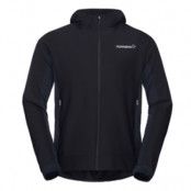 Norröna Bitihorn Windstopper Zip-Hood