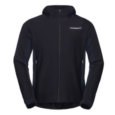 Norröna Bitihorn Windstopper Zip-Hood