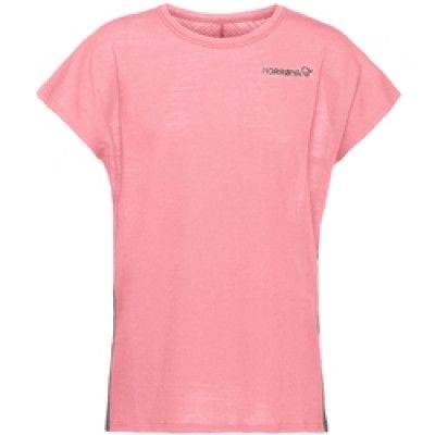 Norröna Bitihorn Wool T-Shirt Women