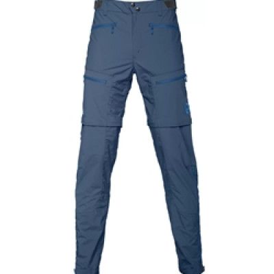 Norröna Bitihorn Zip Off Pants