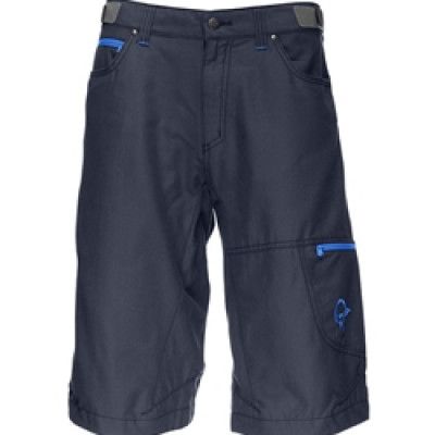 Norröna Falketind Cotton Shorts