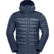 Norröna Falketind Down Hood Jacket (m)