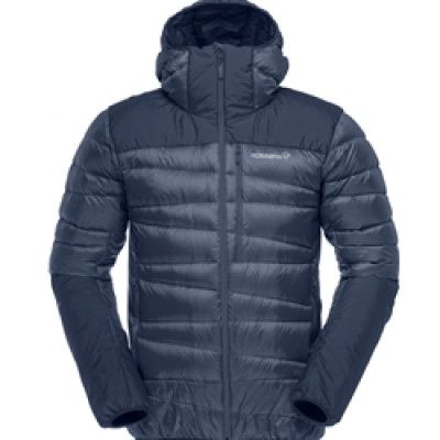 Norröna Falketind Down Hood Jacket (m)