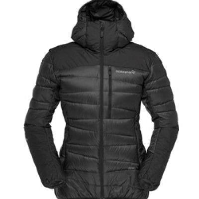 Norröna Falketind Down Hood Jacket Women