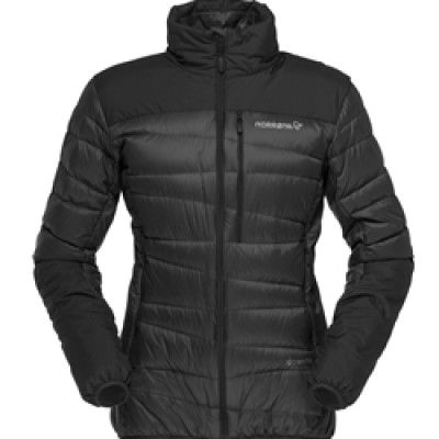 Norröna Falketind Down Jacket Women
