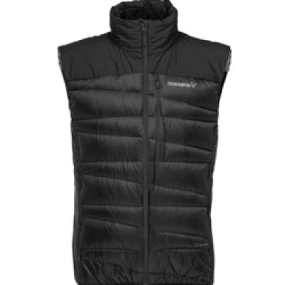 Norröna Falketind Down Vest Men