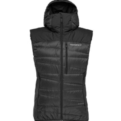 Norröna Falketind Down Vest (w)