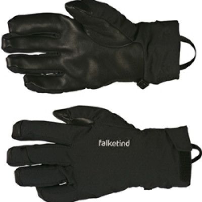 Norröna Falketind Dri Short Gloves