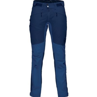 Norröna Falketind Flex1 Heavy Duty Pants W's