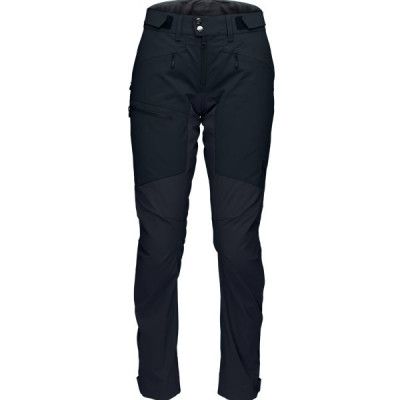 Norröna Falketind Flex1 Heavy Duty Pants W's Caviar