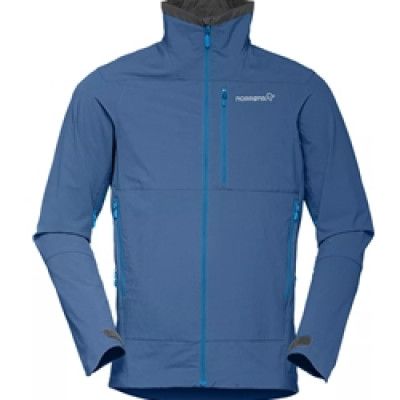 Norröna M's Falketind Flex1 Jacket