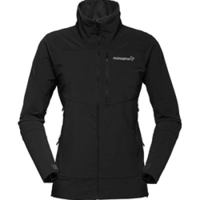 Norröna W's Falketind Flex1 Jacket