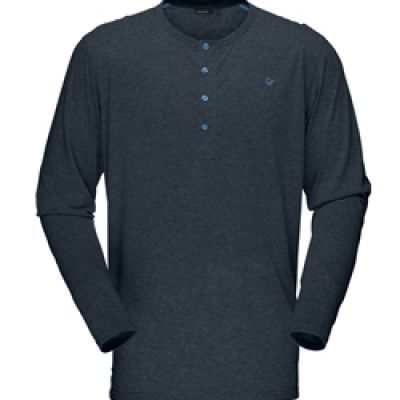 Norröna Falketind Long Sleeve Shirt