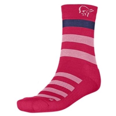 Norröna Falketind Mid Weight Merino Socks