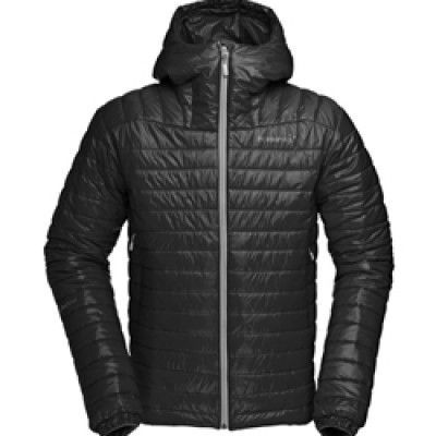 Norröna Falketind PrimaLoft100 Hood Jacket