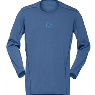 Norröna Falketind super wool Shirt Men