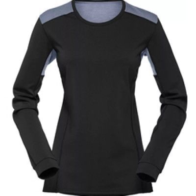Norröna Falketind super wool Shirt Women