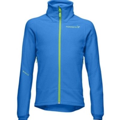 Norröna Falketind warm1 Jacket Jr