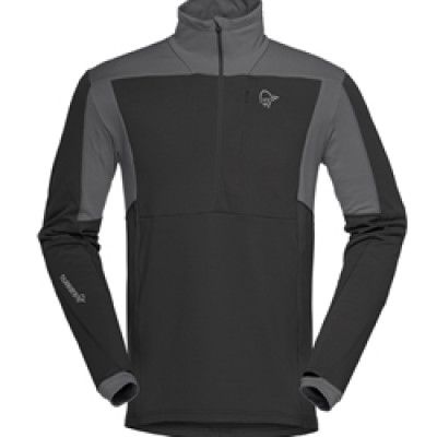 Norröna Falketind warm1 stretch Sweater Men