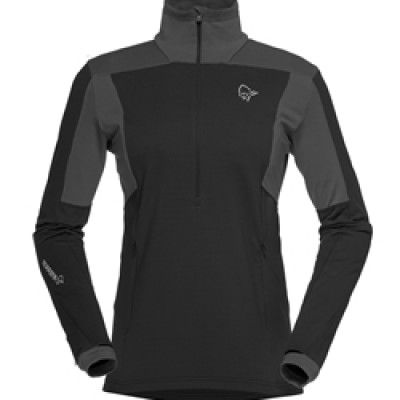 Norröna Falketind warm1 stretch Sweater Women