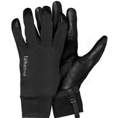 Norröna Falketind Windstopper Short Gloves