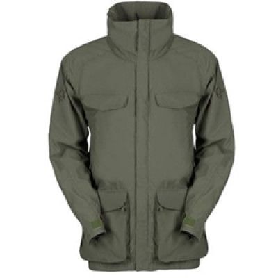Norröna Finnskogen dri Jacket