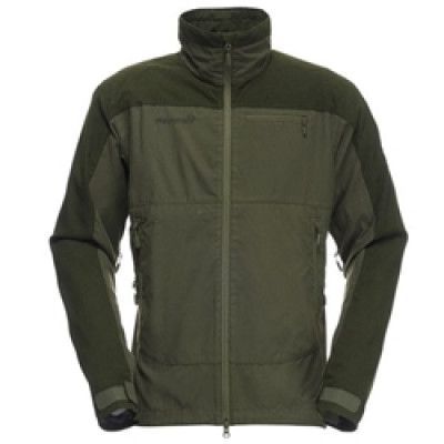 Norröna Finnskogen Hybrid Jacket
