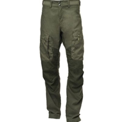 Norröna Finnskogen Hybrid Pants