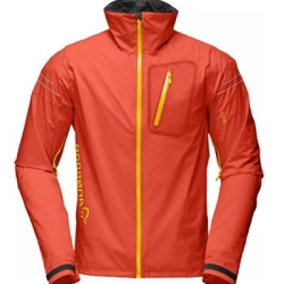 Norröna Fjorå dri1 Jacket