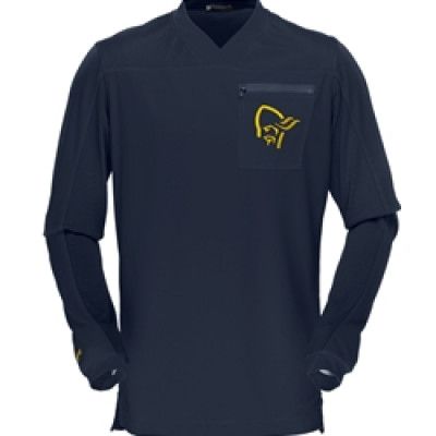 Norröna Fjorå Equaliser Lightweight Long Sleeve