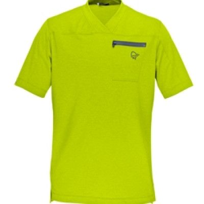 Norröna Fjorå Equaliser Lightweight T-shirt