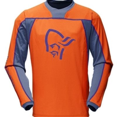 Norröna Fjorå Equaliser LS Shirt