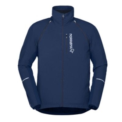 Norröna Fjørå Convertible Alpha60 Jacket Men