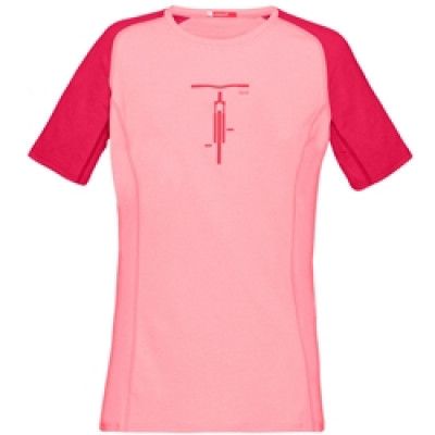 Norröna Fjørå Equaliser Lightweight T-Shirt Women