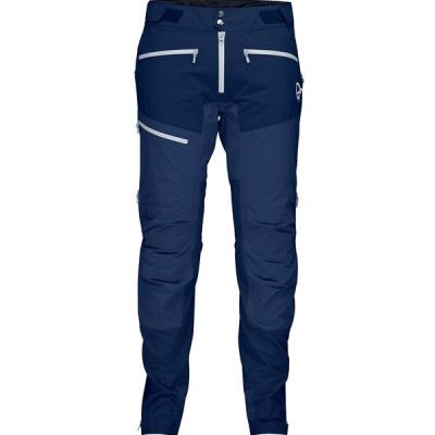 Norröna Fjørå Flex1 Pants (m)
