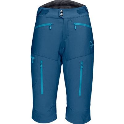 Norröna Fjørå Flex1 Shorts (w)