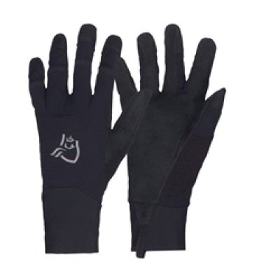 Norröna Fjørå Windstopper Gloves
