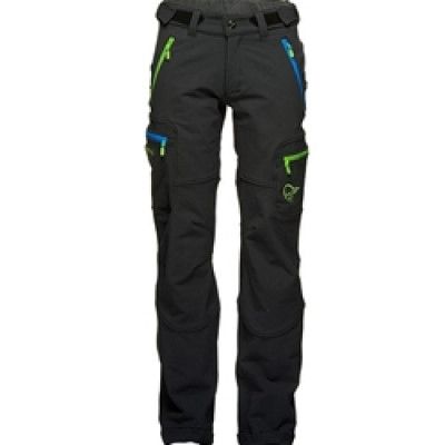Norröna Jr Svalbard Flex1 Pants